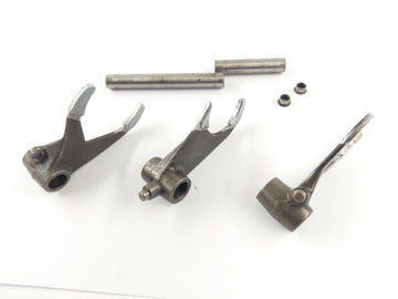 Husquvarna te 250 H8 [2004] - Switch Forking Switching Garws Set - 0