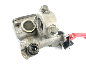 Honda CRF 450 R [2003] - Bomba de freio de mão na frente - 0