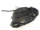 Yamaha DT 175 2K4 [1979] - tampa da tampa da embreagem tampa-1