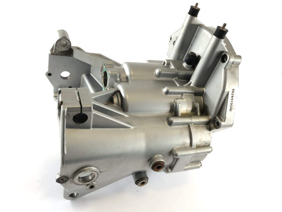 BMW R 1150 GS [2000] - Caixa de engrenagens