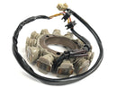 Kawasaki KLR 250 KL 250 D [1985] - Stator de alternador-3