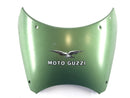Moto Guzzi V11 Tenni [2001] - Recurso de acabamento lmpen no meio acima da tarefa do farol-2