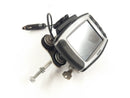 Moto Guzzi Stelvio 1200 4V [2008] - Garmin Navi e Holder-2