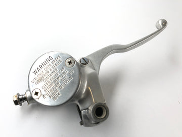 Kawasaki VN 1500 A VNAA [todos os anos de construção] - Bomba de mão de mão da bomba de freio na frente
