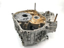Honda GL 500 Silversching PC02 - Habitação do motor Caixa vazia com pistões-2