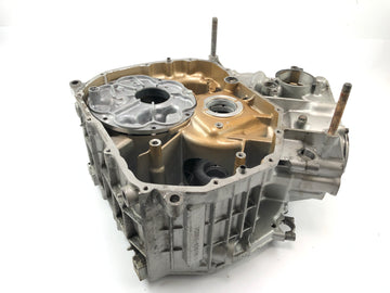 Honda GL 500 Silversching PC02 - Habitação do motor Caixa vazia com pistões - 0
