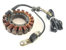 Yamaha XVS 650 Drag Star 4VR [1997] - Stator de alternador com captação-2