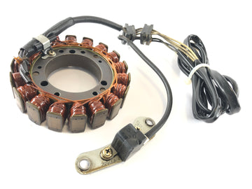 Yamaha XVS 650 Drag Star 4VR [1997] - Stator de alternador com captação - 0