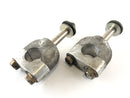 Honda ST 1100 SC26 Pan European [1990] - Casal do conjunto de riser-1