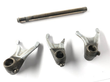 Yamaha XJ 900 F 58L [1985] - Switch Forks Switching Garws Set