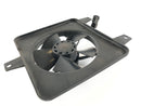 BMW F 800 S [2007] - ventilador de refrigerador-2