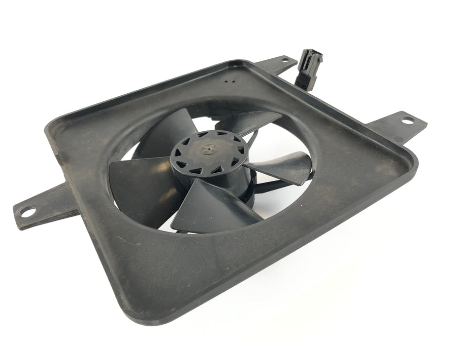 BMW F 800 S [2007] - ventilador de refrigerador