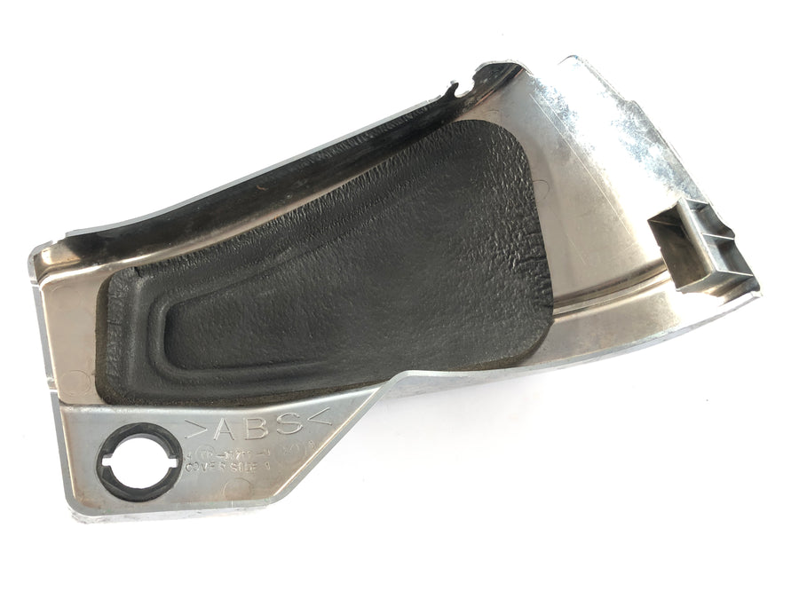 Yamaha XVS 650 Drag Star 4vr [1997] - revestimento lateral à esquerda