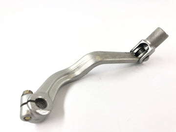 Husqvarna te 450 SMR [2003] - Comutação da alavanca de engrenagem do pedal - 0