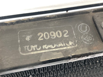 Honda St 1100 SC26 Pan European [1990] - Cooler de água - 0