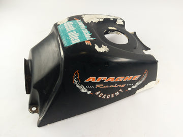 Yamaha YFS 200 Blaster [1995] - Tampa do tanque Tampa da capa - 0