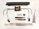 BMW M 535i E28 [1986] - Mechanics Electric Sliding Roof-2