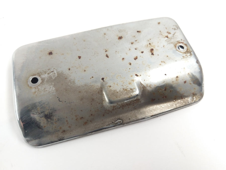 Suzuki Intruder vs 700 VP51a [1986] - Cover Starter