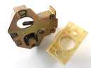 BMW M 535i E28 [1986] - TRUNCO DE LOCK 186 00 14-4