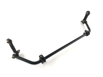 Pode no Spyder SM5 [2009] - Stabi Stabilizer