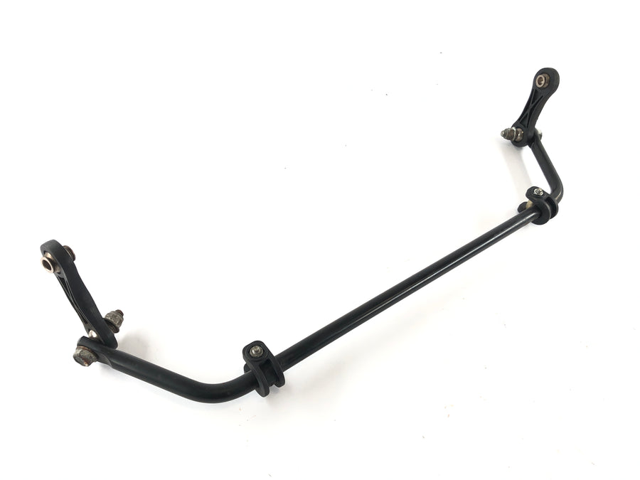 Pode no Spyder SM5 [2009] - Stabi Stabilizer