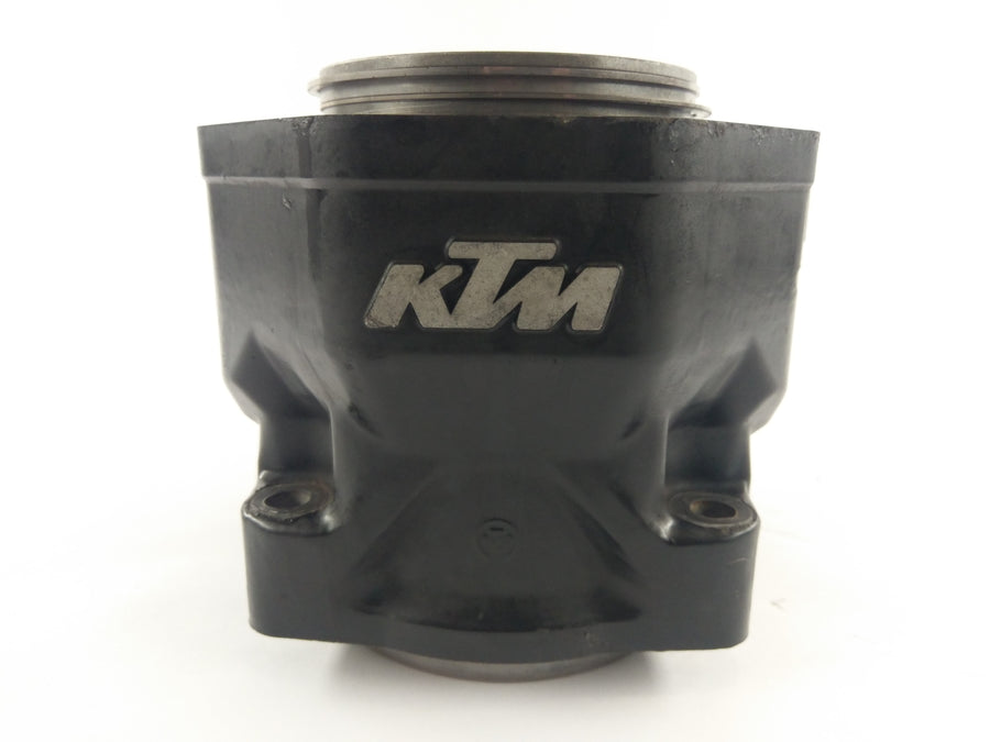 KTM 640 Adventure LC4 [1998] - Cilindro com pistões