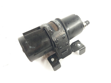 Suzuki Intruder 1500 VL [2000] - Ventilação do motor da moradia do motor Ventilação