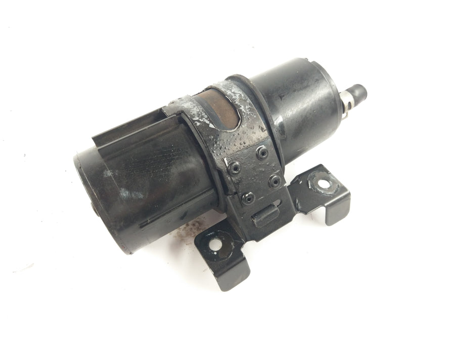 Suzuki Intruder 1500 VL [2000] - Ventilação do motor da moradia do motor Ventilação
