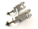 Husqvarna te 610 8ae [1992] - Riser Set Casal-1