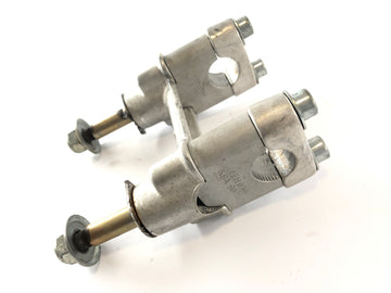Husqvarna te 610 8ae [1992] - Riser Set Casal