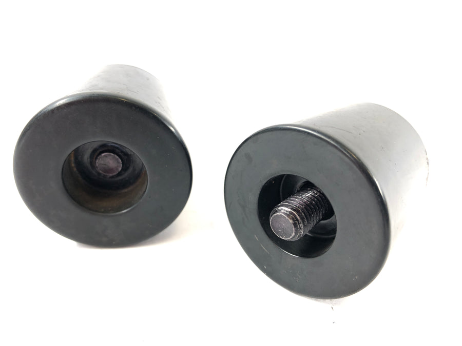 BMW K 1300 R [2010] - Dampers de vibração do guidão