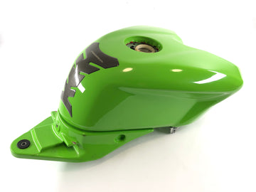 Ducati 1098 S [2007] - Tanque petrolente Tank