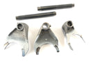 Aprilia Mille RSV 1000 Me [1999] - Switch Forking Switching Garws Set-1