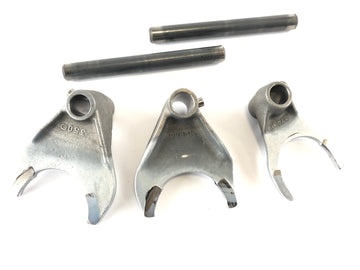 Aprilia Mille RSV 1000 Me [1999] - Switch Forking Switching Garws Set