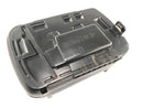 Yamaha GTS 1000 4FV - Conjunto de bagagem Conjunto de bagagem com chave-7