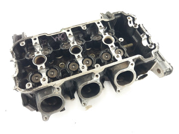 Triumph Speed ​​Triple 955i T595N [2002] - Cabeça do cilindro - 0