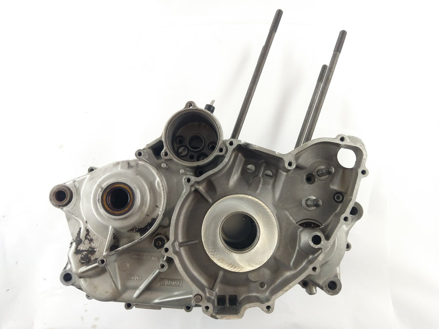 BMW F 650 GS R13 [2001] - Motor Habitação de moradia vazia
