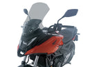 Honda NC 750 X [2025-2026] - Caponord Windschild – Bild 2