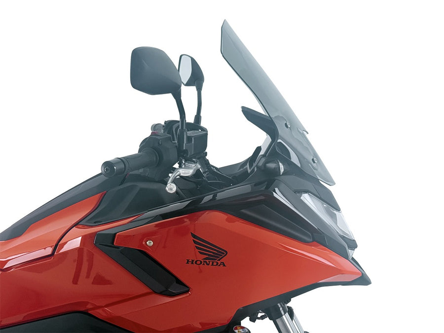 Honda NC 750 X [2025-2026] - Caponord Windschild – Bild 7
