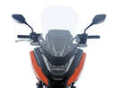 Honda NC 750 X [2025-2026] - Caponord Windschild – Bild 1