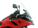 Honda NC 750 X [2025-2026] - Caponord Windschild – Bild 12
