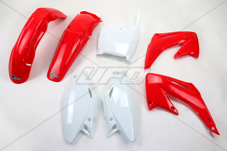 HONDA CR 250 R [2002-2003] - Kit plástico