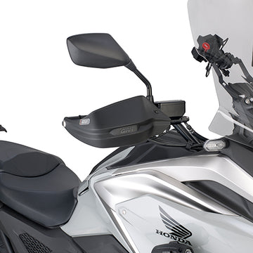 HONDA NC 700 [2012-2013] - Protetores de mão
