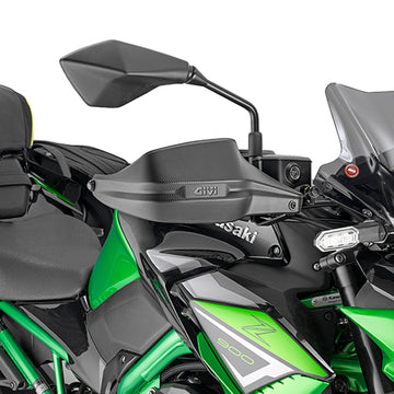 Kawasaki Z 900 [GIVI] - Protetor de mãos em tecnopolímero