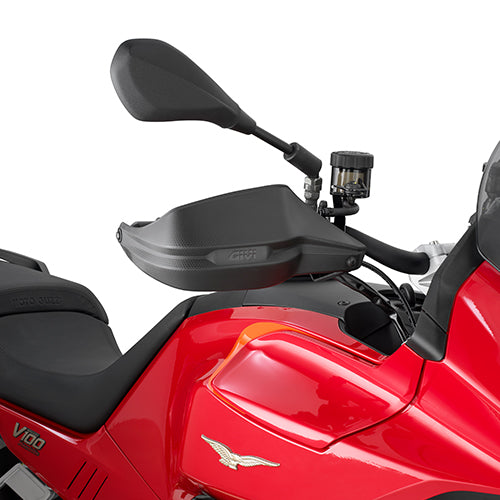Moto Guzzi V 100 Mandello 1000 [GIVI] - Handprotektor aus Technopolymer