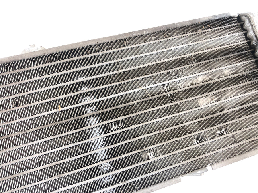 Yamaha WR 125 R DE07 [2016] - Cooler de água fria