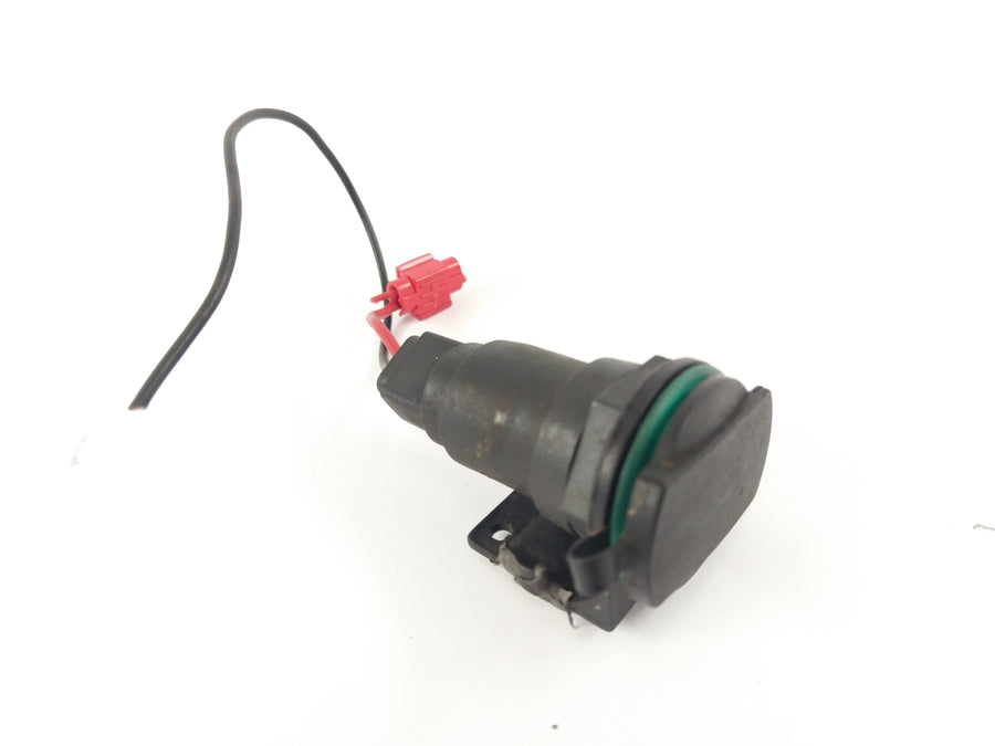 Moto Guzzi Nevada 750 LK [2001] - 12 volts Socket