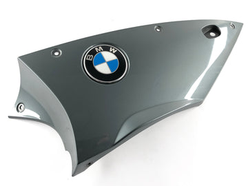 BMW F 800 S [2007] - Confinamento da página à direita