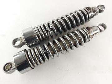 Triumph Bonneville 800 T100 [2004] - Conjunto de pernas da mola de amortecedor - 0