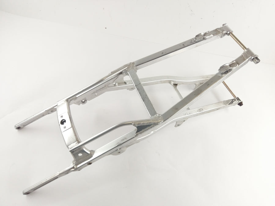 Husqvarna te 570 H6 [2002] - quadro traseiro
